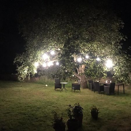 Redbrook Farm Bnb - Gateway To The New Forest Фордингбридж Экстерьер фото