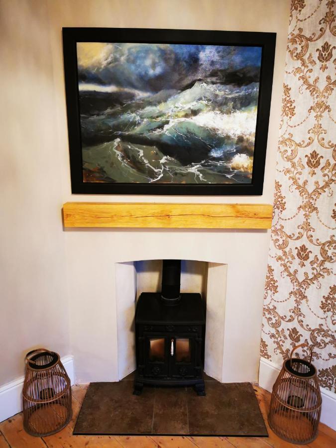 Redbrook Farm Bnb - Gateway To The New Forest Фордингбридж Экстерьер фото